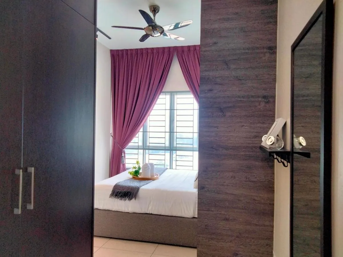 Oug Signature 3Br 6Pax Old Klang Road Kuala Lumpur