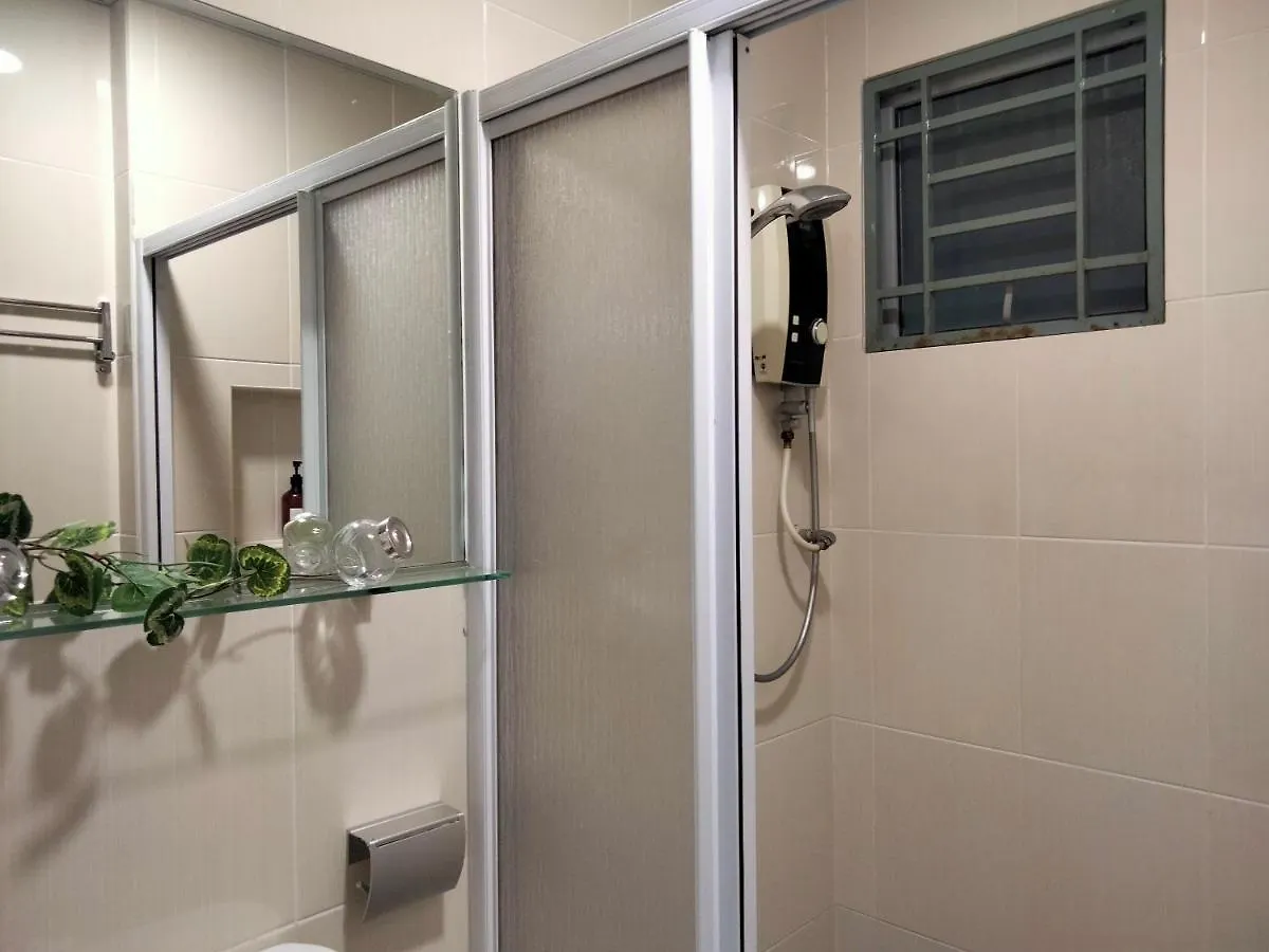 Apartment Oug Signature 3Br 6Pax Old Klang Road Kuala Lumpur