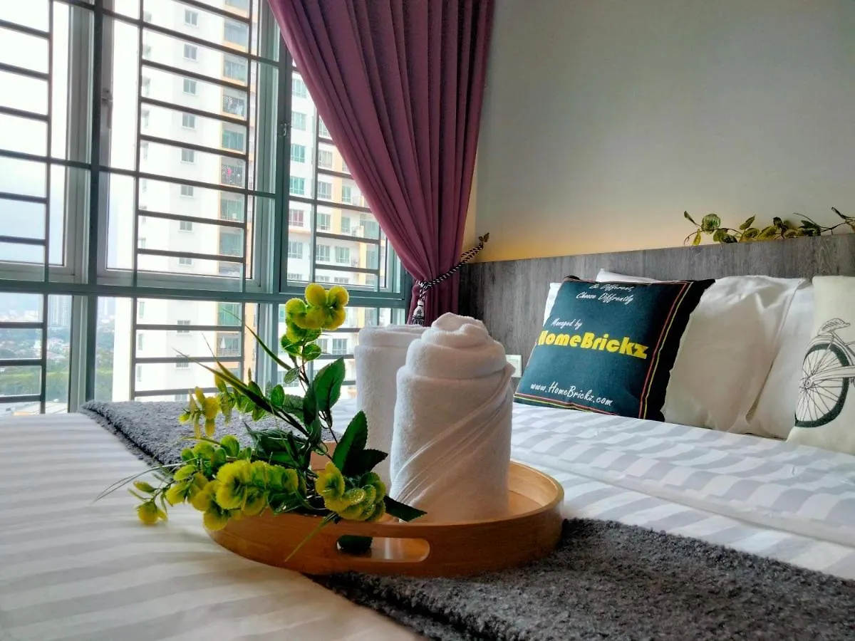 Oug Signature 3Br 6Pax Old Klang Road Kuala Lumpur Malaysia