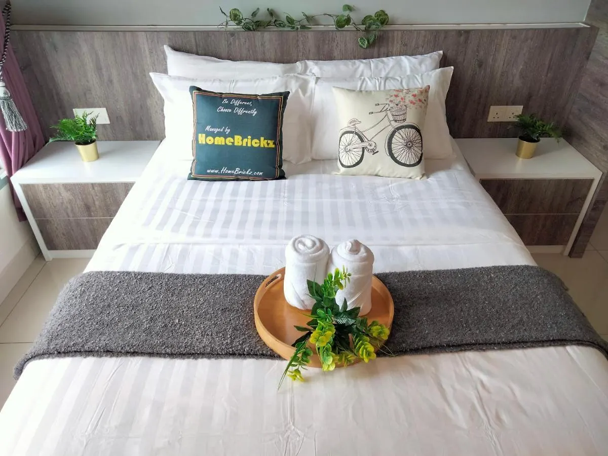 Oug Signature 3Br 6Pax Old Klang Road Kuala Lumpur Apartment