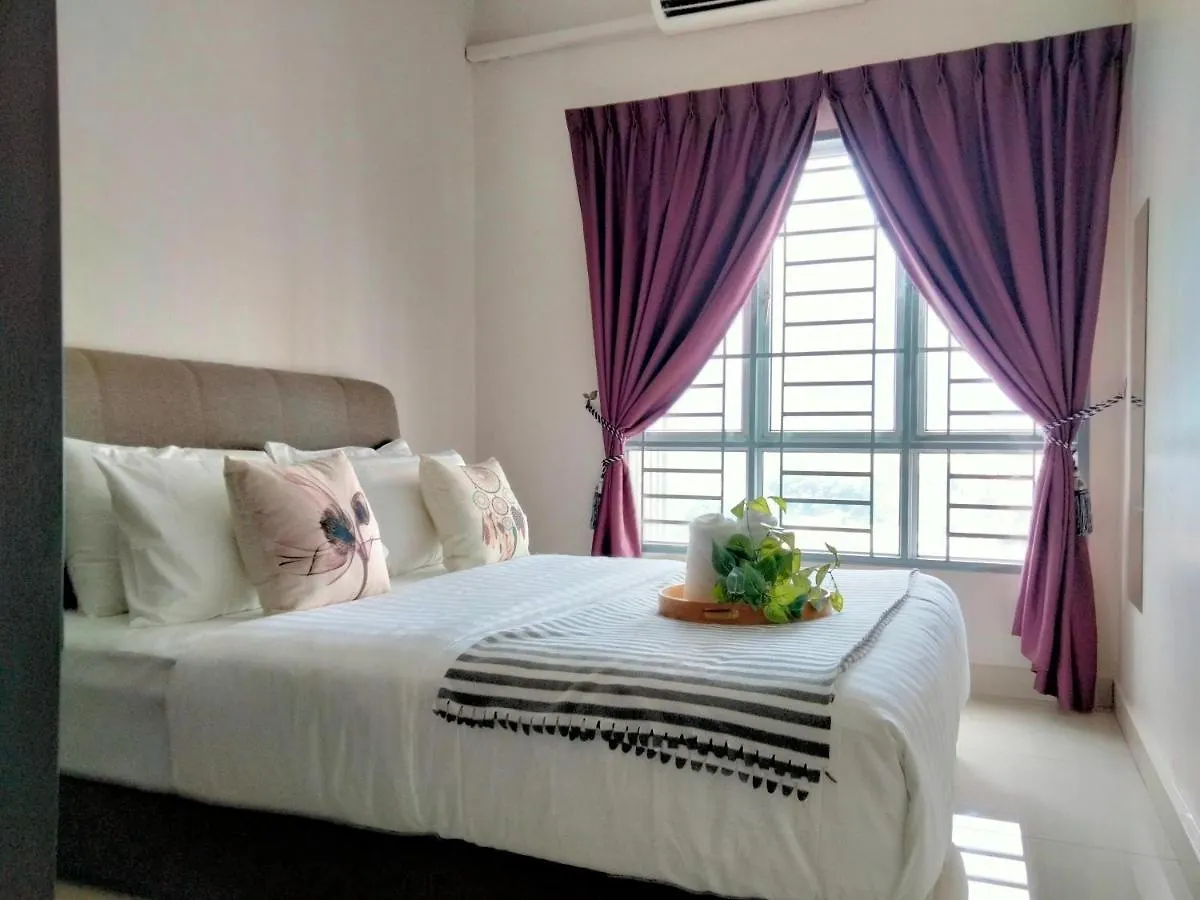 Oug Signature 3Br 6Pax Old Klang Road Kuala Lumpur Malajsie
